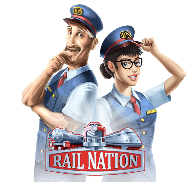 Rail Nation