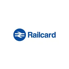 Railcard discount code
