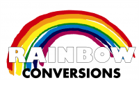 Rainbow Conversions discount code