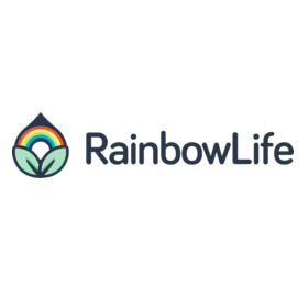 RainbowLife discount code