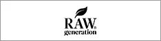 RAW Generation discount code