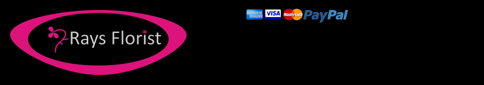 Rays Florist discount code