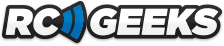 RC Geeks discount code