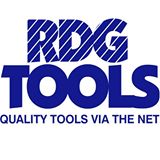 RDG Tools discount code