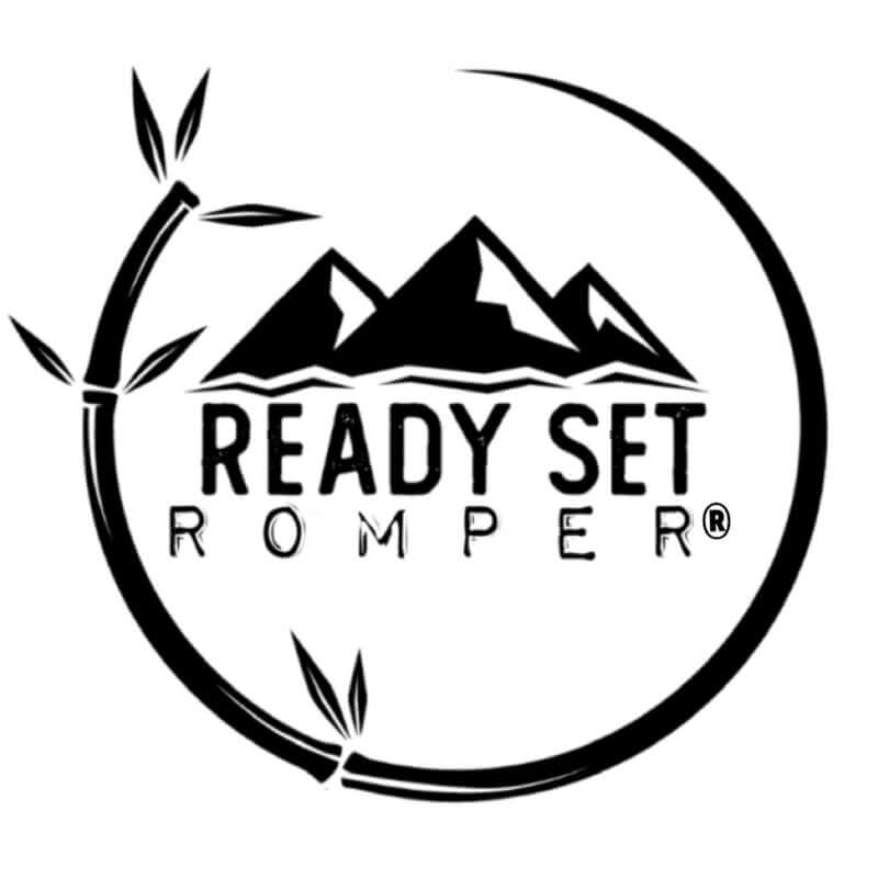 Ready Set Romper