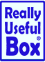 Really Useful Box discount code