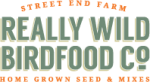 Really Wild Bird Food discount code