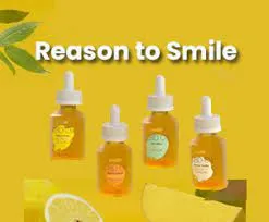 Reason To Smile