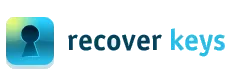 Recover Keys