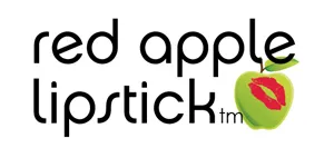 Red Apple Lipstick