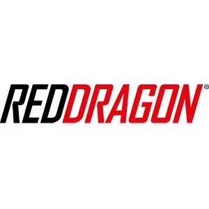Red Dragon Darts