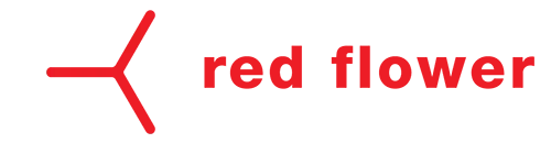 Red Flower