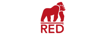 Red Gorilla