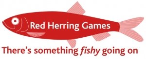 Red Herring Games