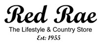 Red Rae discount code