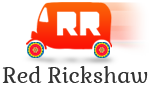 Red Rickshaw discount code