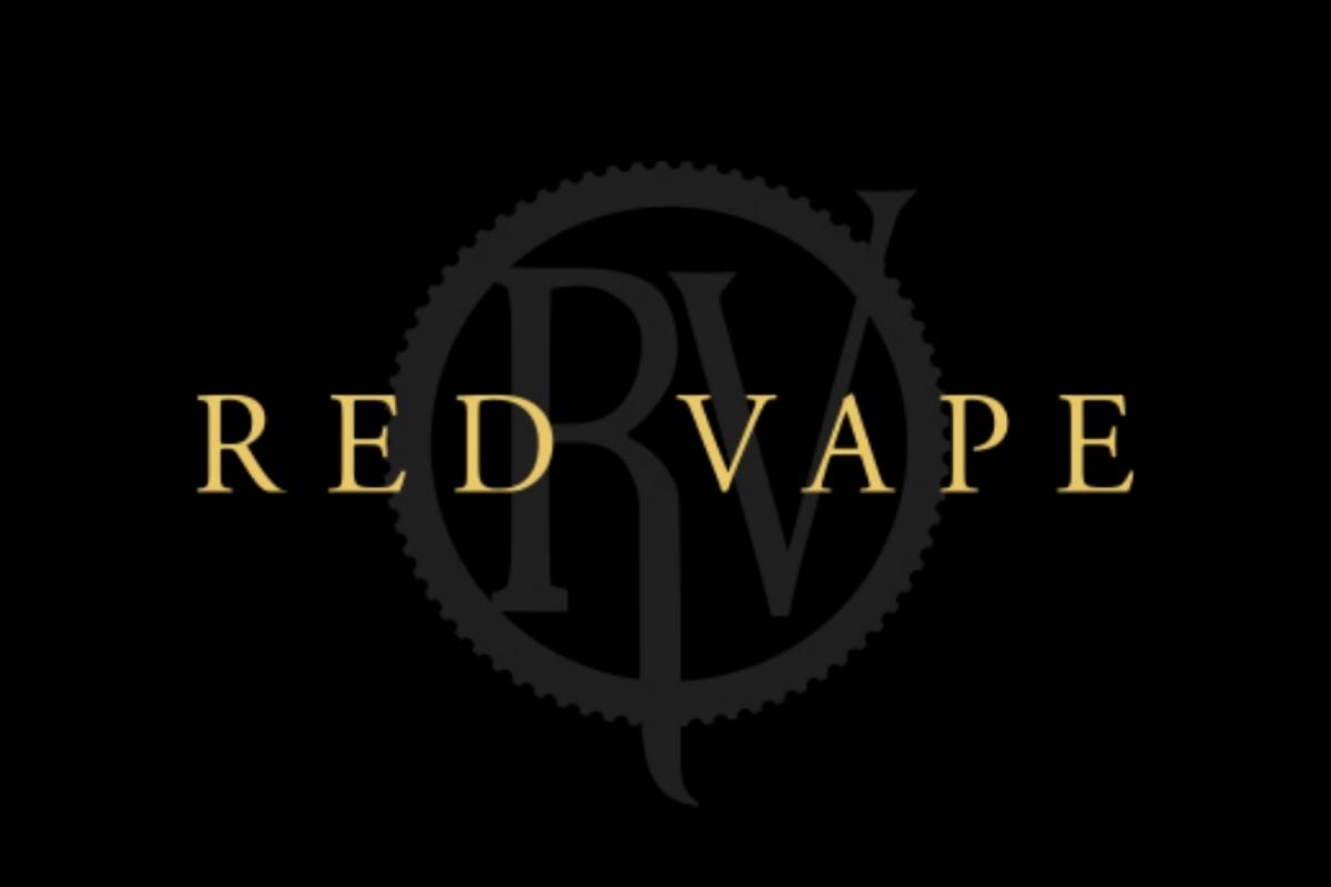 RED VAPE
