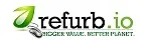 Refurb.io USA discount code