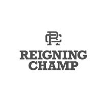 Reigning Champ