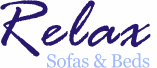 Relax Sofas And Beds discount code