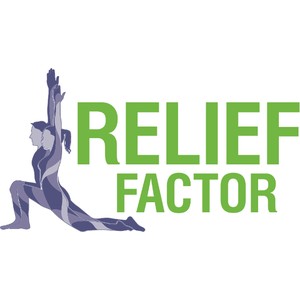 Relief Factor discount code