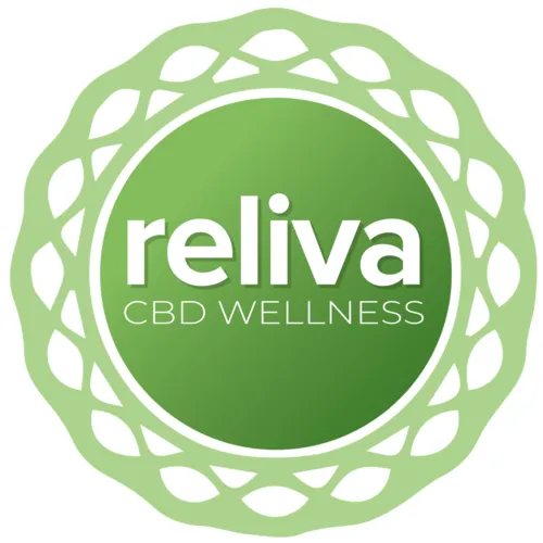 Reliva CBD discount code