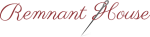 Remnant House discount code
