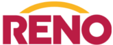 RENO discount code