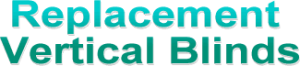 Replacement Vertical Blinds discount code