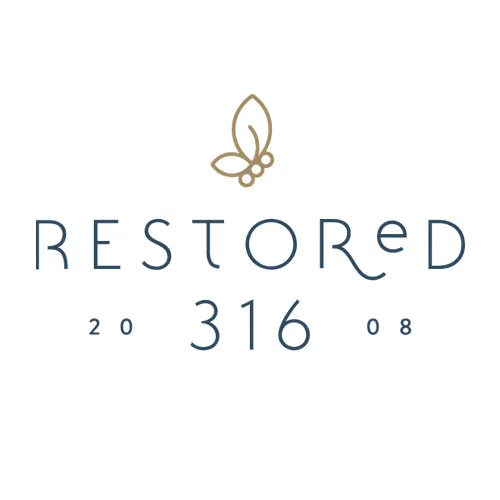Restored 316 Designs discount code