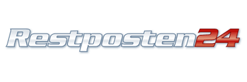 Restposten24 discount code