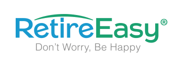 RetireEasy discount code