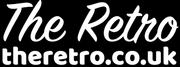 Retro Gaming Console