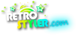 Retro Styler Discount Code