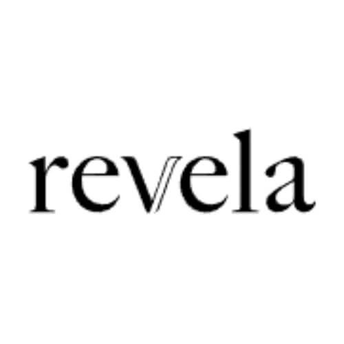 Revela discount code
