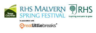 RHS Malvern discount code