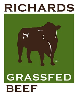 Richard's Grassfed Beef