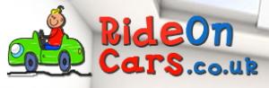 Ride On Cars discount code