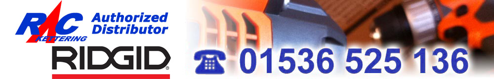 Ridgid Tool discount code