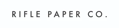 Rifle Paper Co