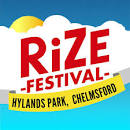 Rize Festival discount code