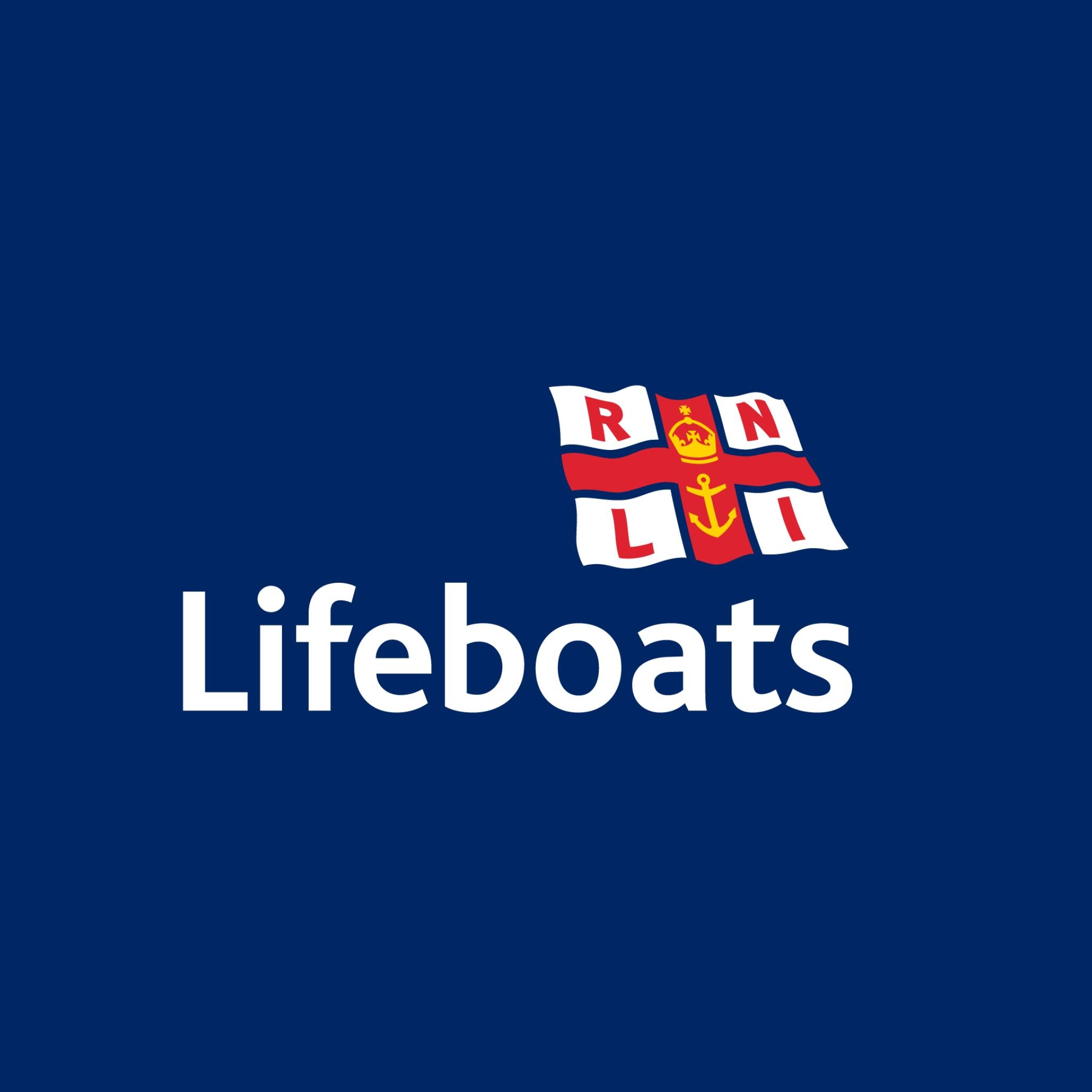 RNLI discount code