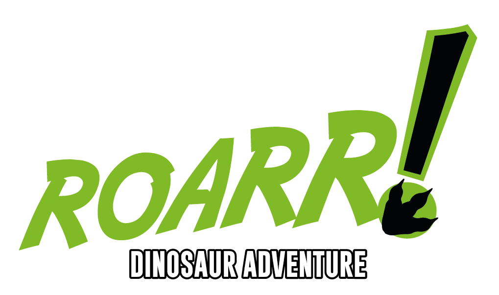 ROARR Dinosaur Adventure discount code