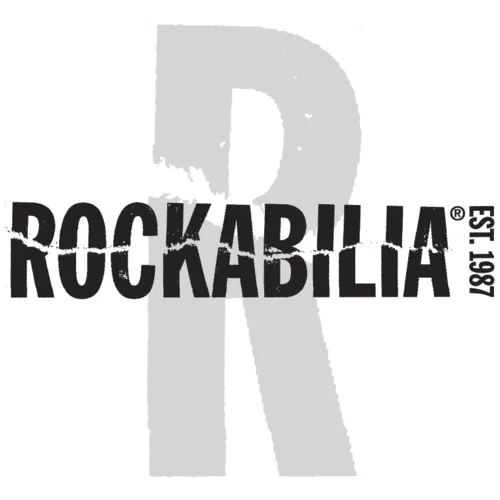 Rockabilia