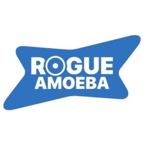 Rogue Amoeba discount code