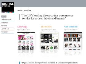 Rolling Stones Store discount code