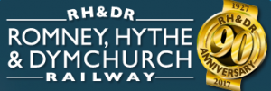 Romney Hythe And Dymchurch Railway discount code
