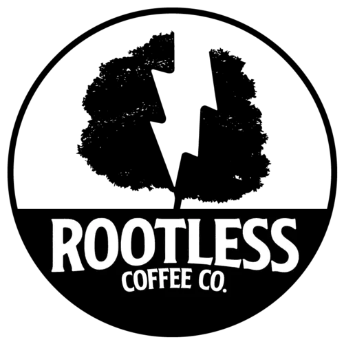 Rootless Coffee