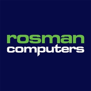 Rosman Computers