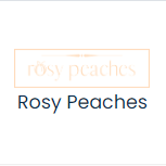 Rosy Peaches Events discount code
